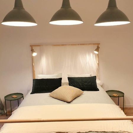 Lisbon Chile Out Rooms By Host-Point Esterno foto