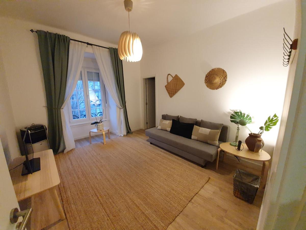 Lisbon Chile Out Rooms By Host-Point Esterno foto