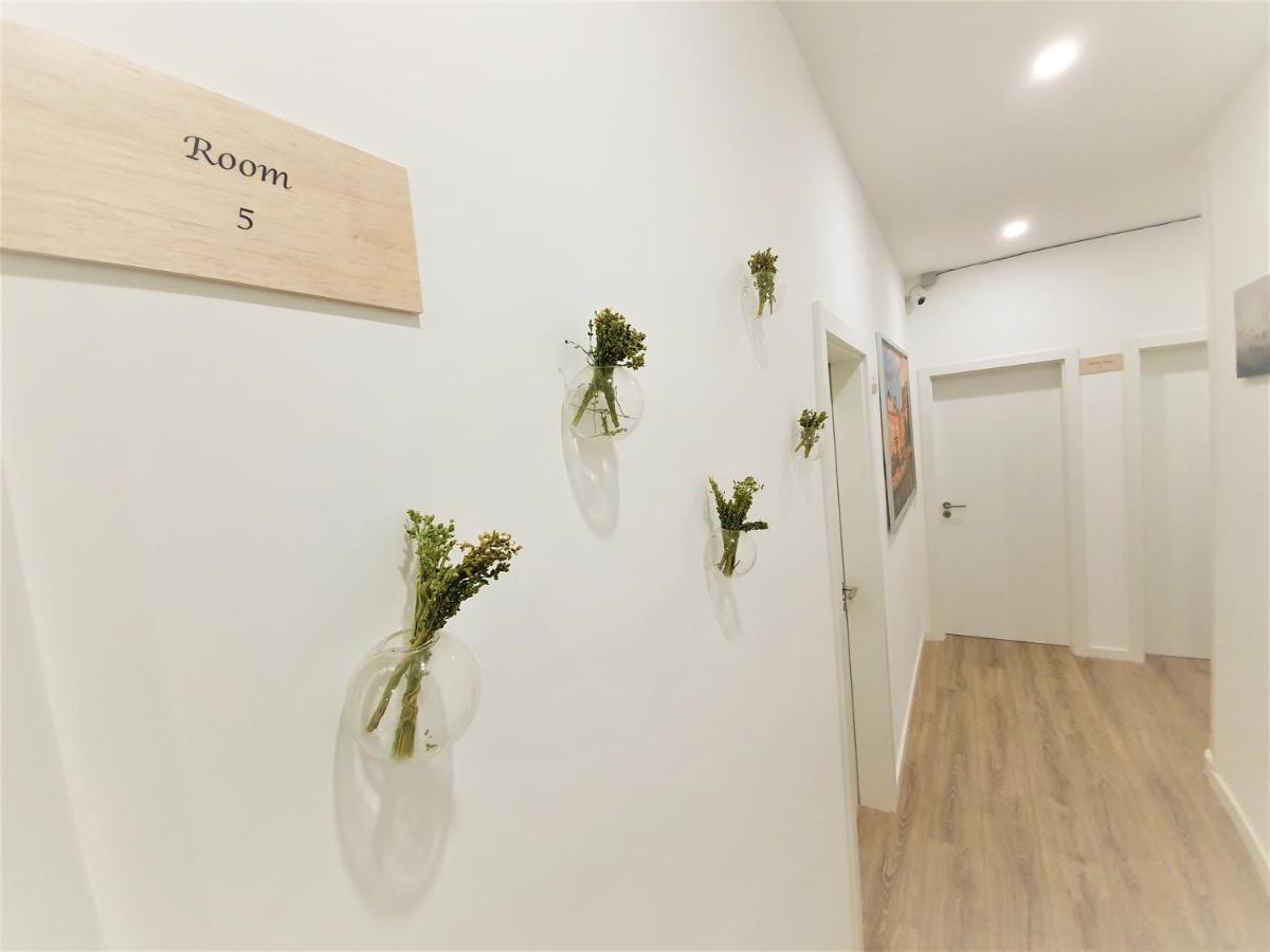 Lisbon Chile Out Rooms By Host-Point Esterno foto