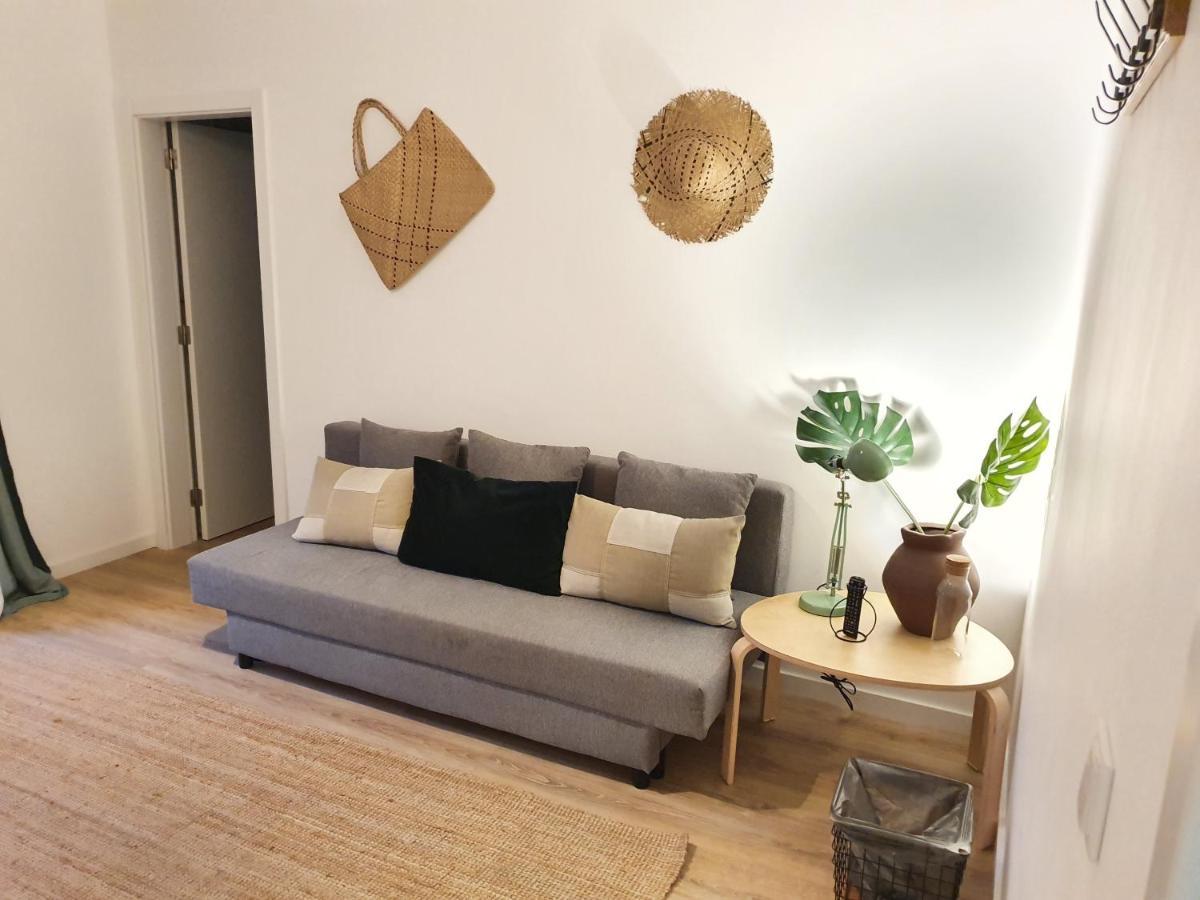 Lisbon Chile Out Rooms By Host-Point Esterno foto