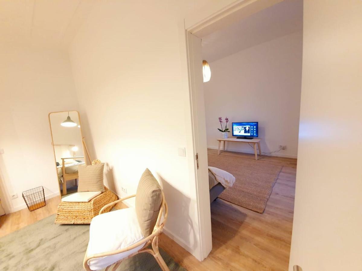Lisbon Chile Out Rooms By Host-Point Esterno foto