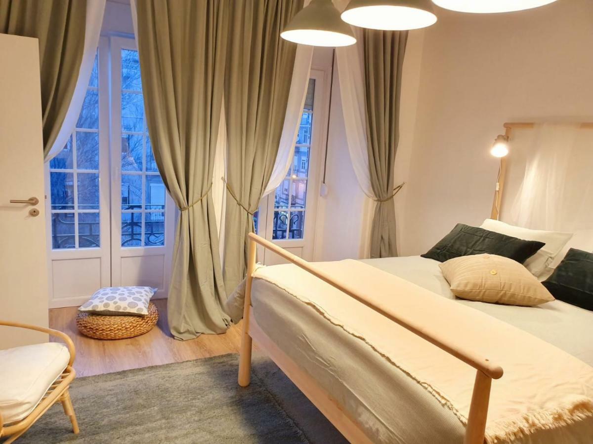 Lisbon Chile Out Rooms By Host-Point Esterno foto