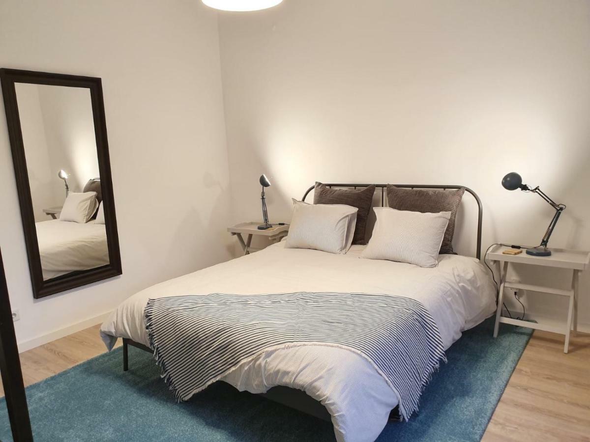 Lisbon Chile Out Rooms By Host-Point Esterno foto
