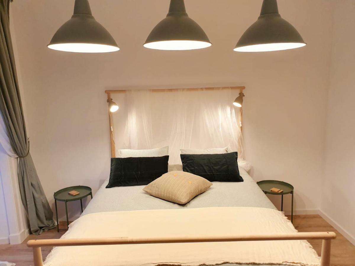 Lisbon Chile Out Rooms By Host-Point Esterno foto