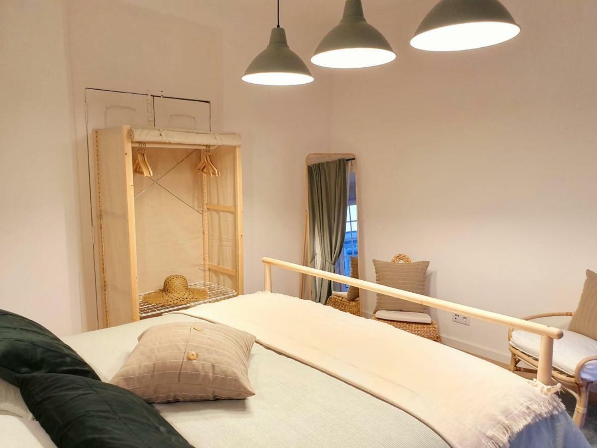 Lisbon Chile Out Rooms By Host-Point Esterno foto