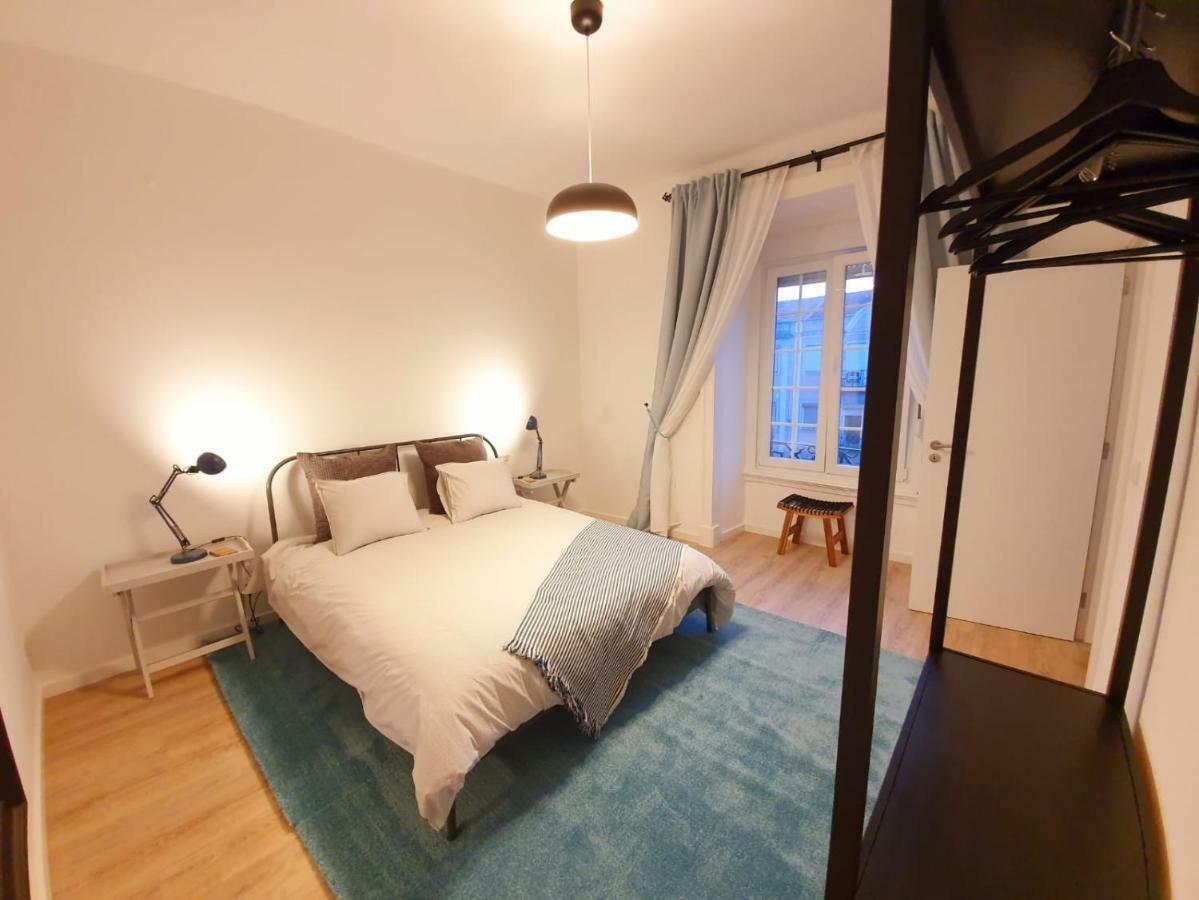 Lisbon Chile Out Rooms By Host-Point Esterno foto