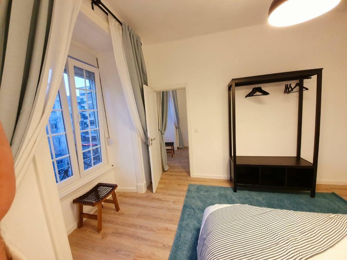 Lisbon Chile Out Rooms By Host-Point Esterno foto