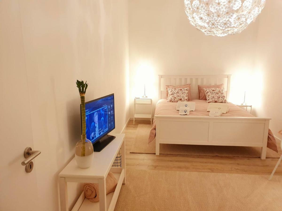 Lisbon Chile Out Rooms By Host-Point Esterno foto