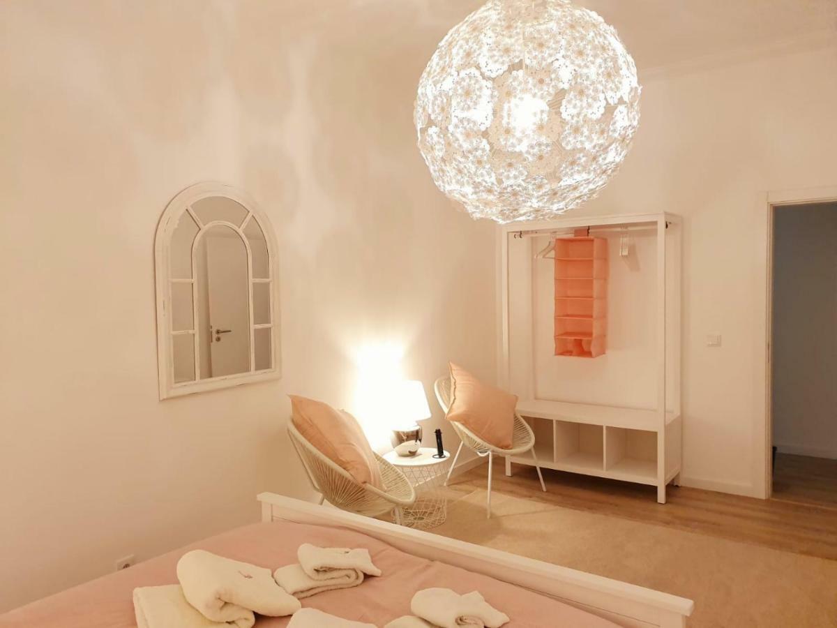 Lisbon Chile Out Rooms By Host-Point Esterno foto