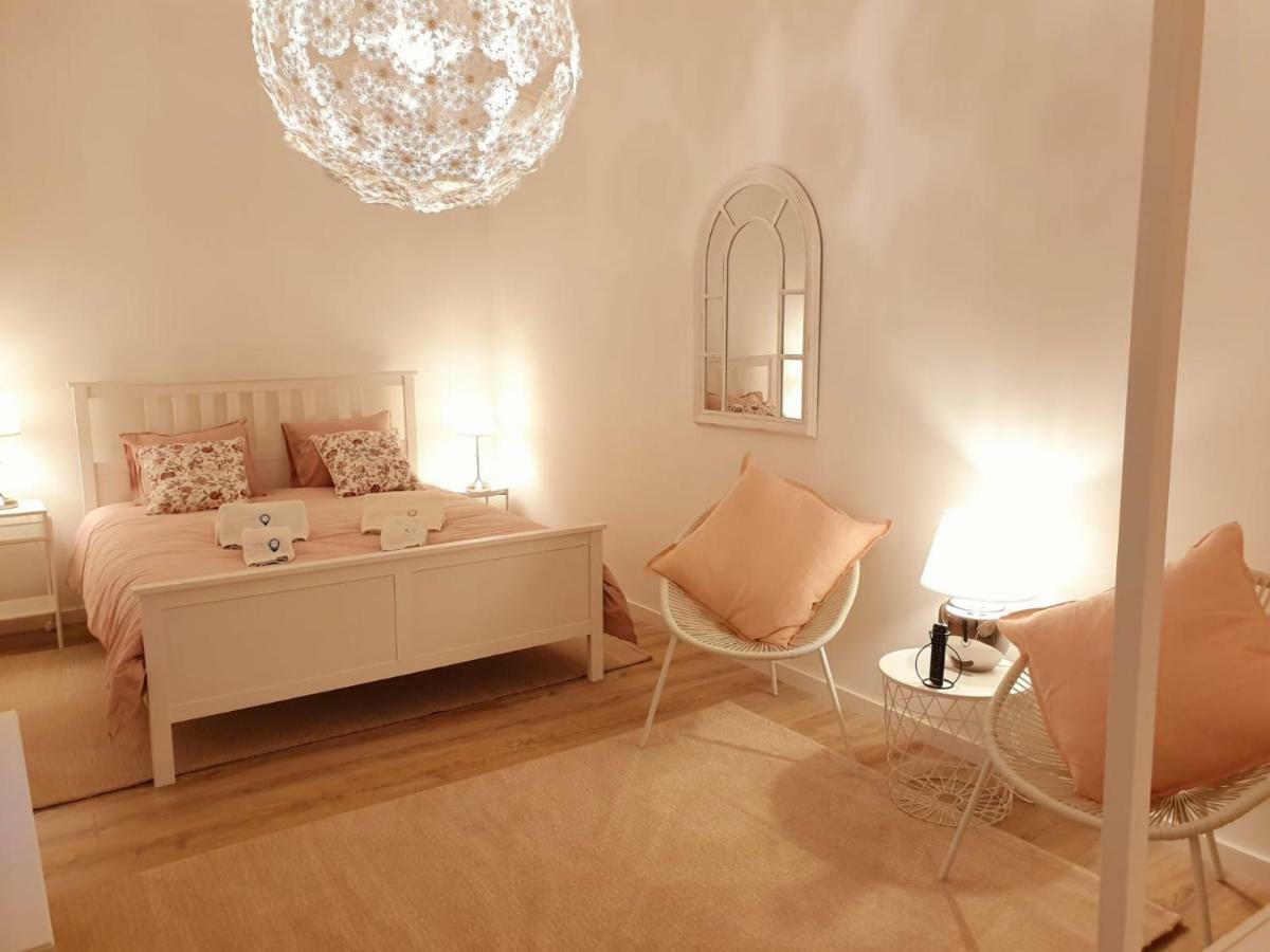 Lisbon Chile Out Rooms By Host-Point Esterno foto