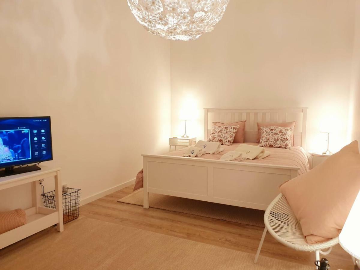 Lisbon Chile Out Rooms By Host-Point Esterno foto
