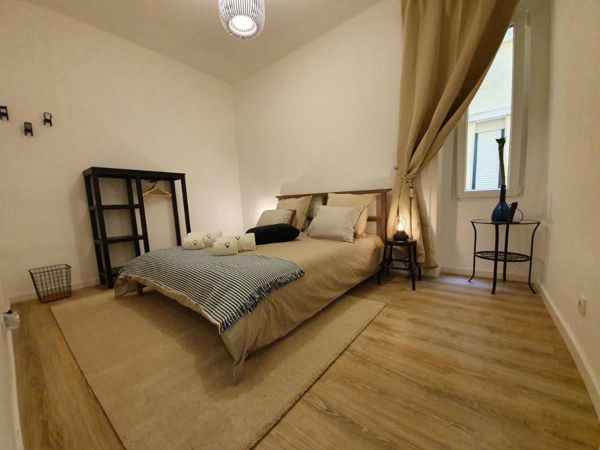 Lisbon Chile Out Rooms By Host-Point Esterno foto