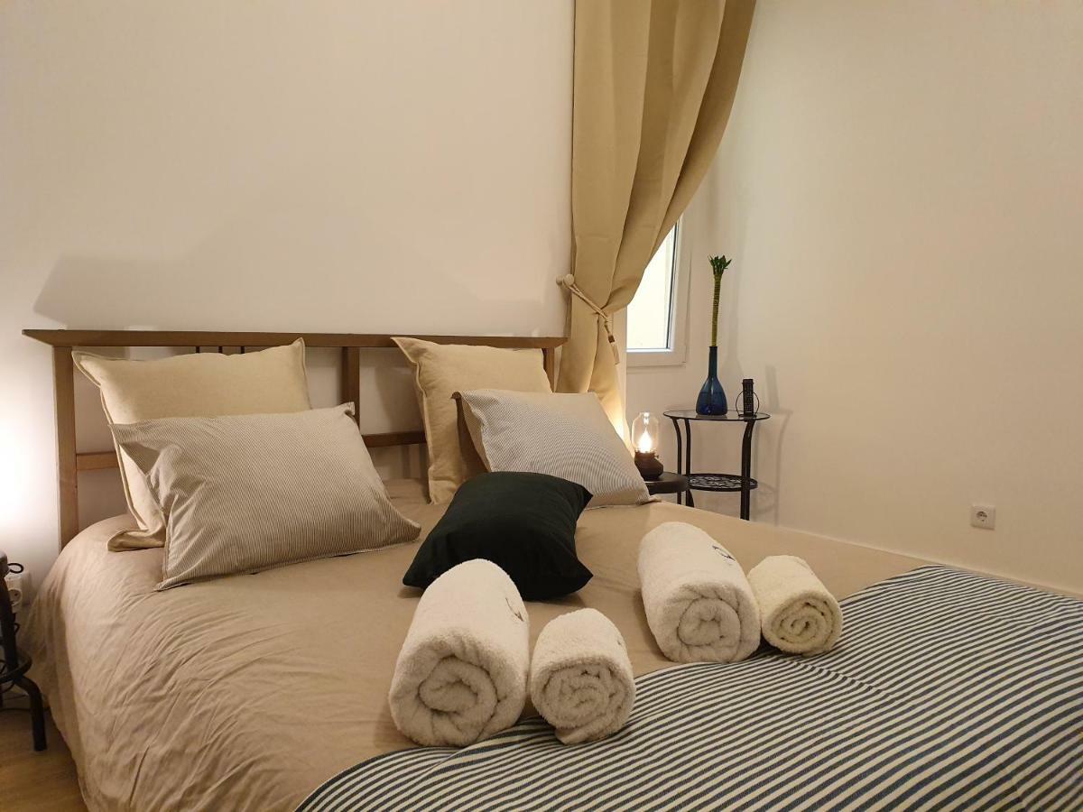 Lisbon Chile Out Rooms By Host-Point Esterno foto