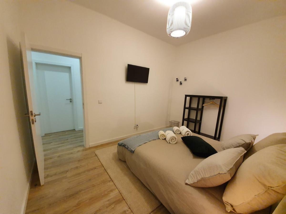 Lisbon Chile Out Rooms By Host-Point Esterno foto