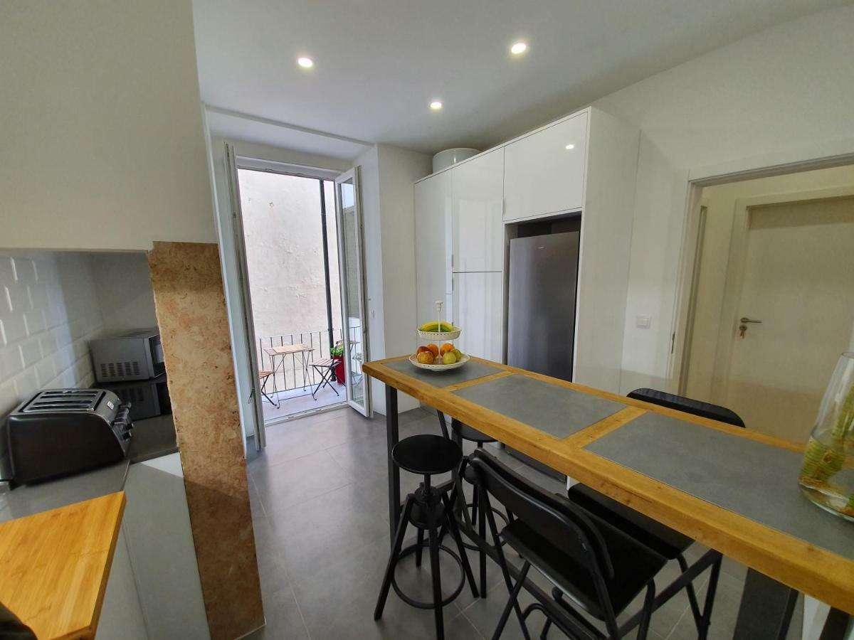 Lisbon Chile Out Rooms By Host-Point Esterno foto