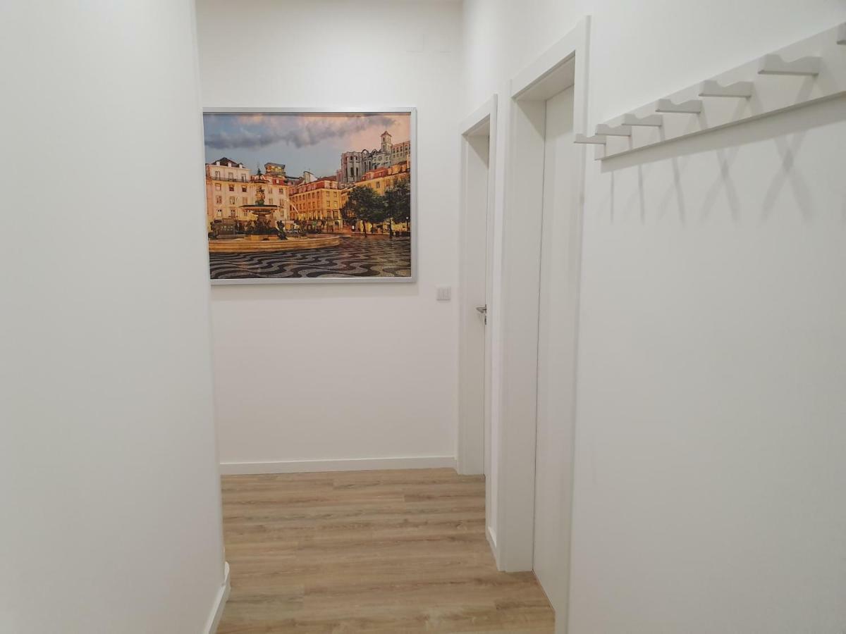 Lisbon Chile Out Rooms By Host-Point Esterno foto
