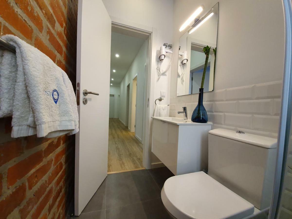 Lisbon Chile Out Rooms By Host-Point Esterno foto