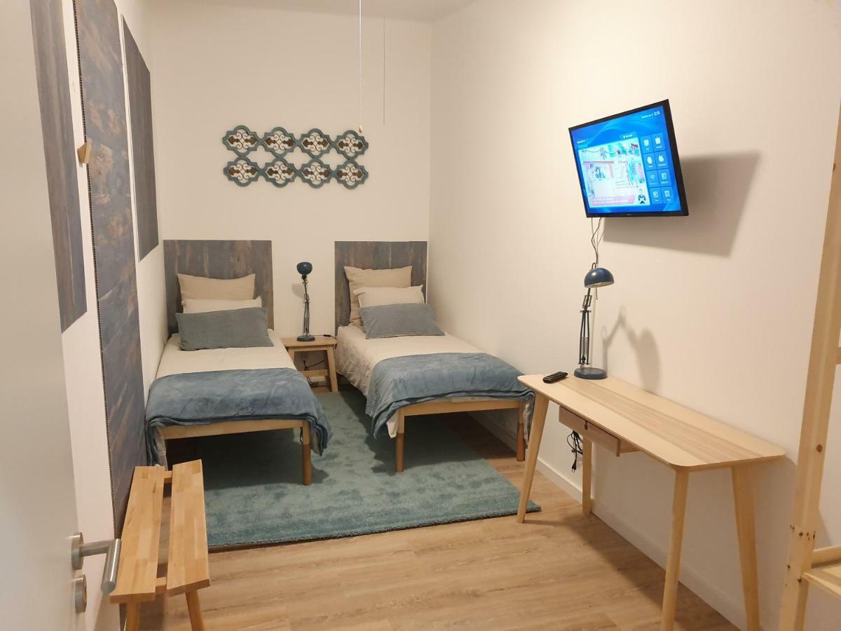 Lisbon Chile Out Rooms By Host-Point Esterno foto
