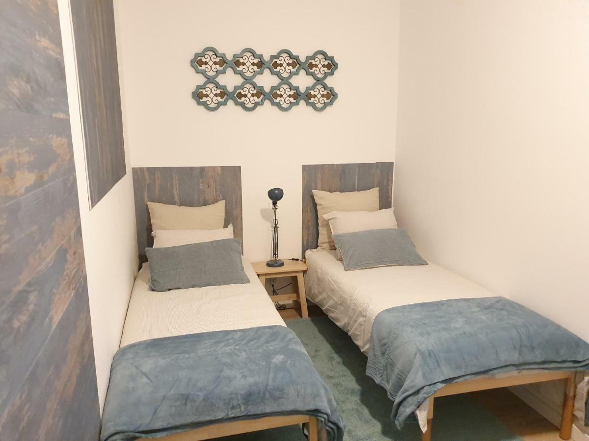 Lisbon Chile Out Rooms By Host-Point Esterno foto